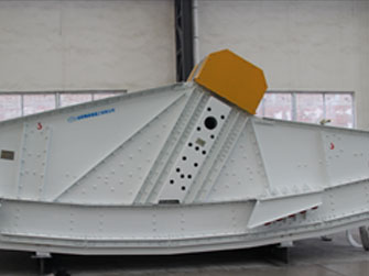 振動篩的配件有哪些？如何選擇振動篩配件？