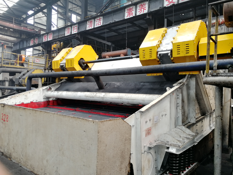 直線振動篩振幅大小如何調整？調整振幅的注意事項